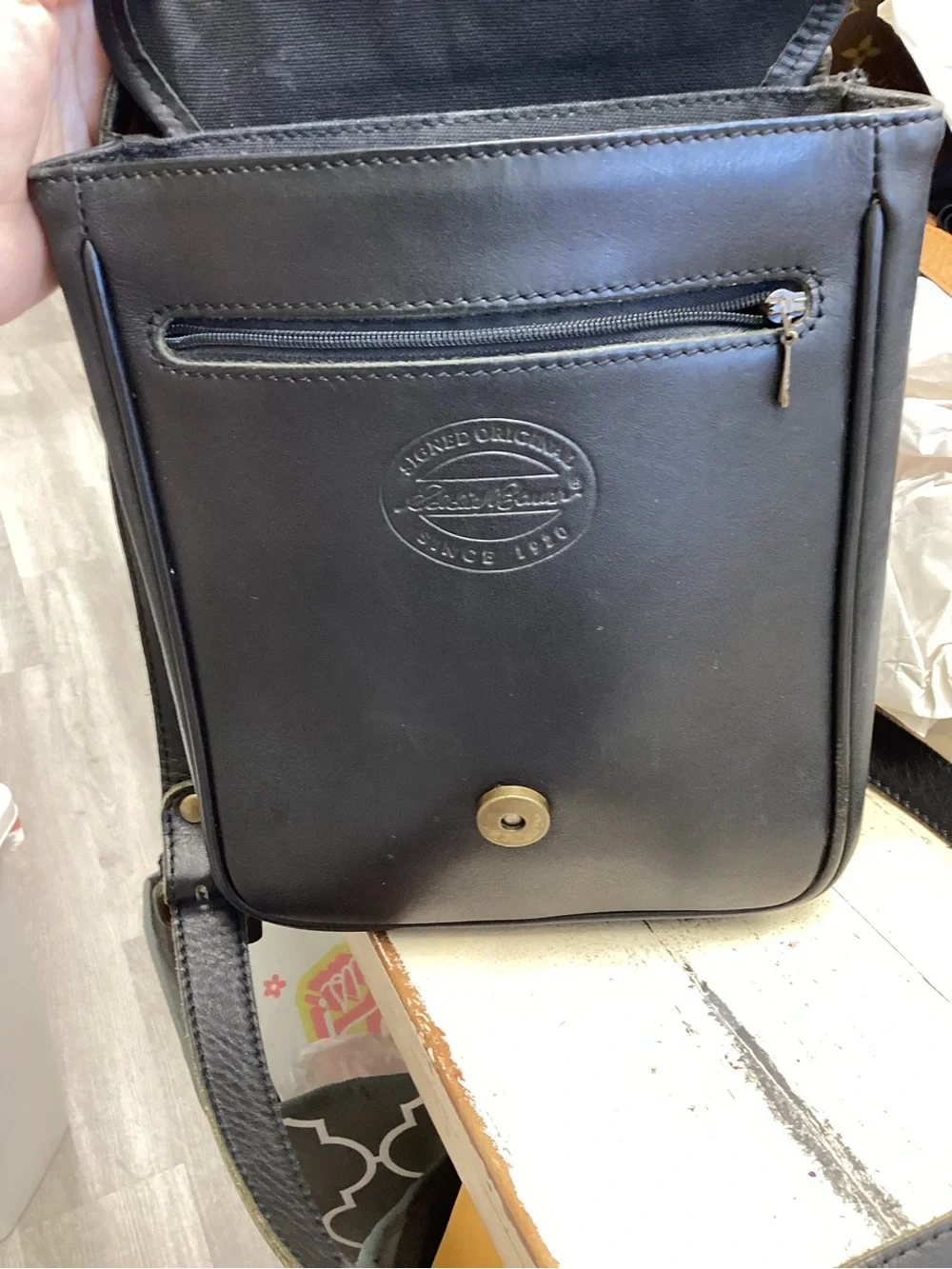 Eddie Bauer classic eddie
